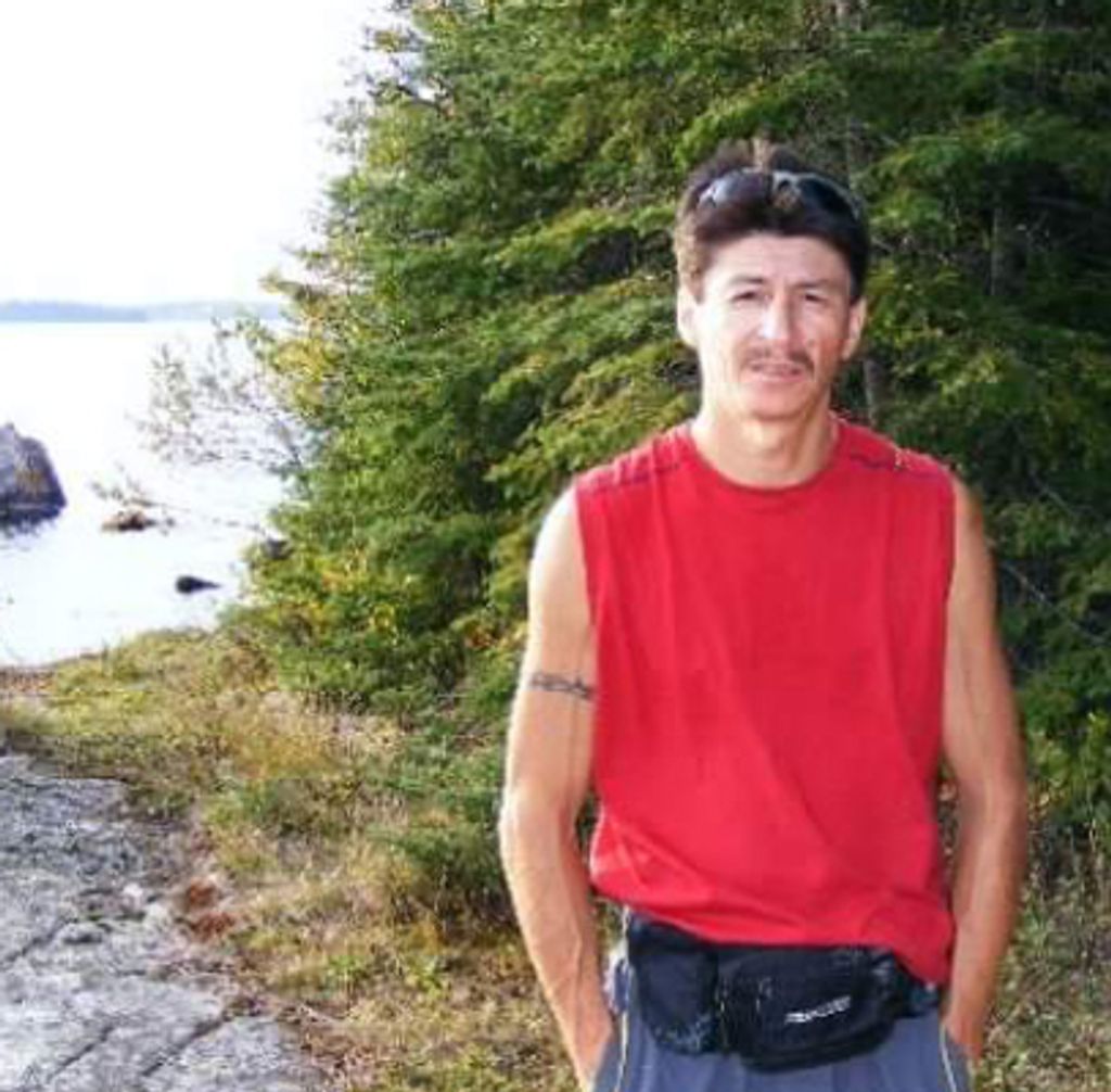 Donny Robert Petiquan Profile Photo