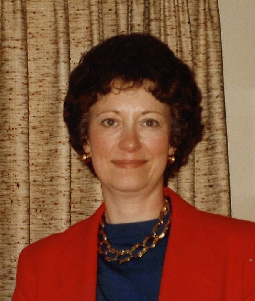 Jane Perkins Profile Photo