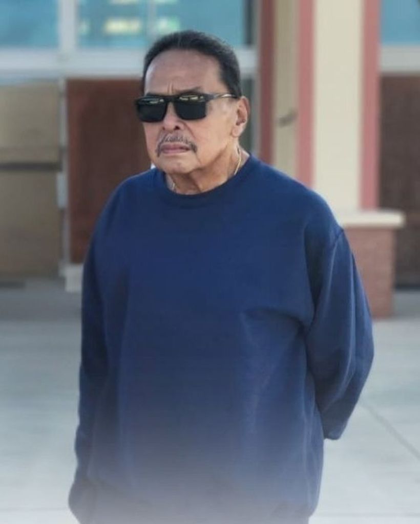 Ricardo Taitingfong Castro Profile Photo