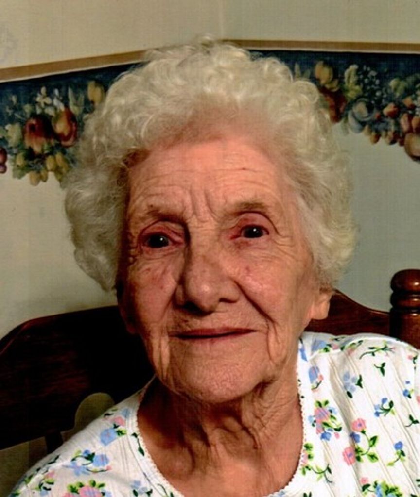 Betty Vigliotti Profile Photo