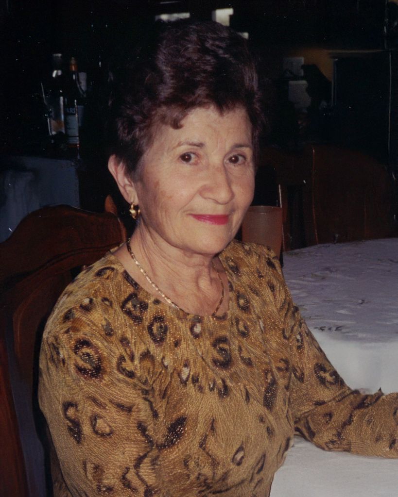 Nunziatina "Nancy" Paolone Profile Photo