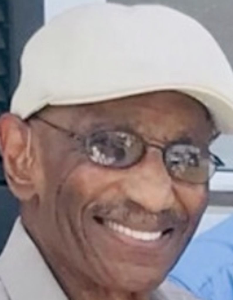 Willie Joe Lewis Dilworth