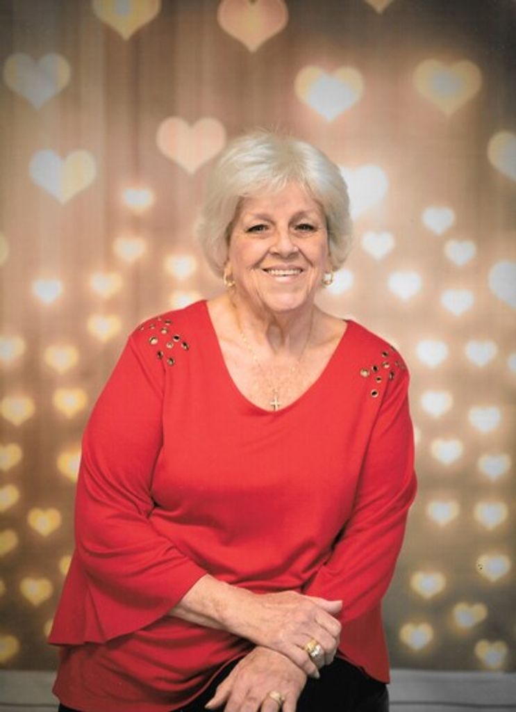Connie Ellis Duck Profile Photo