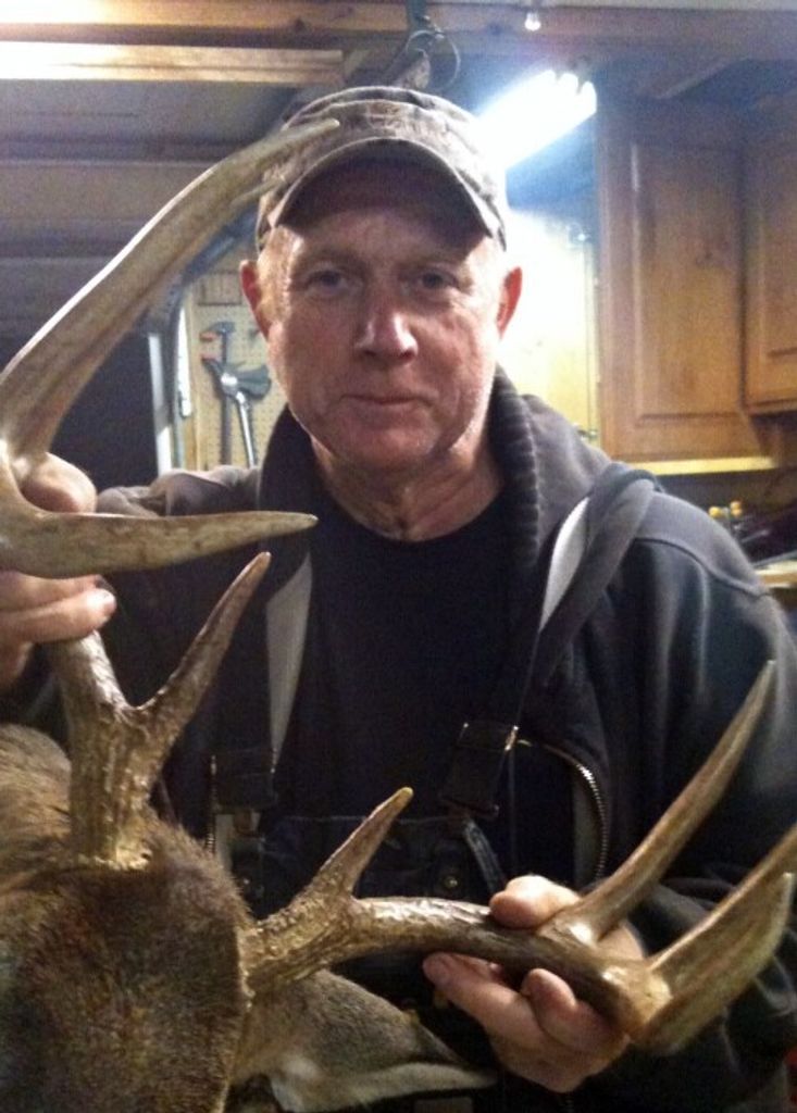 Steve Branch