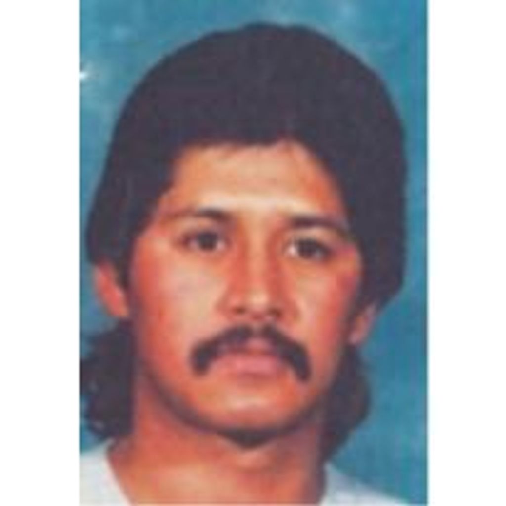 Pedro Cruz Suarez