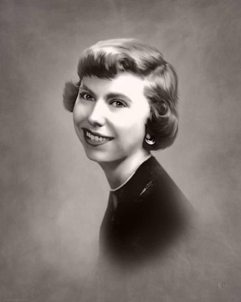Phyllis S. Robottom