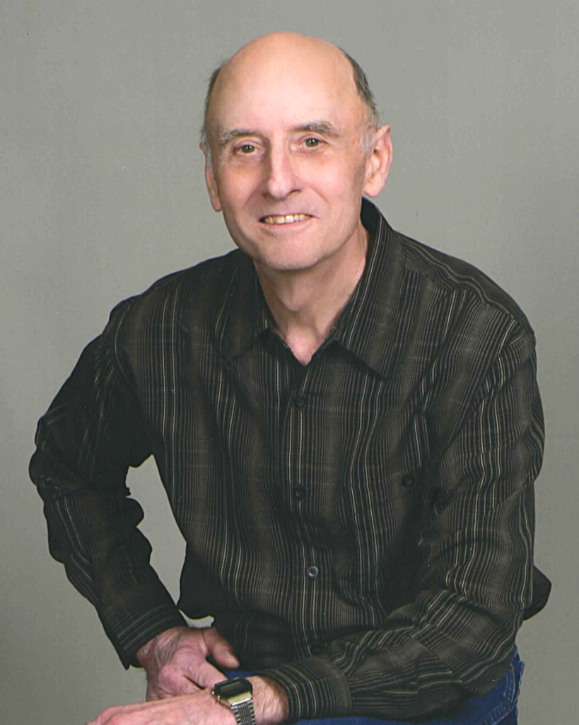 Harvey Gilley