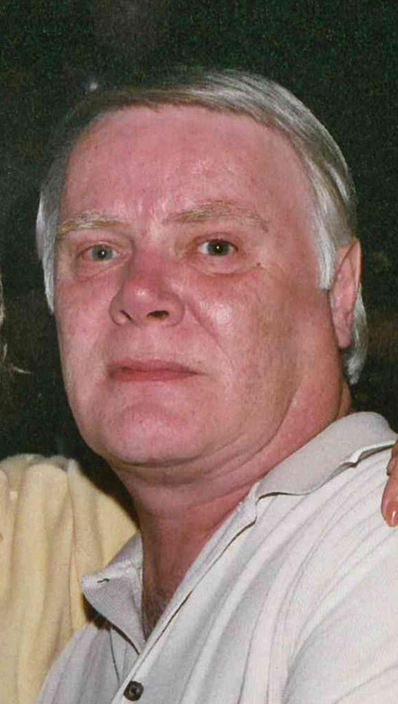 Kenneth P. Dillen Profile Photo