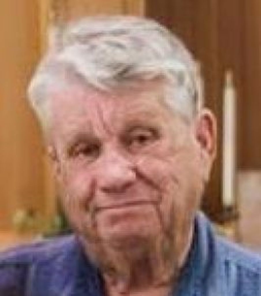 Allan Anderson Profile Photo