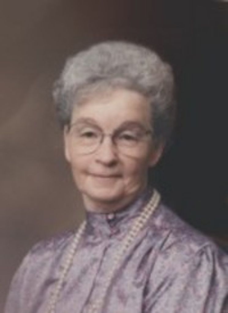 Jennie Mattson Pollard