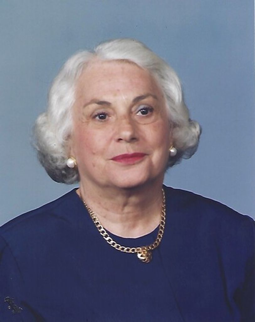 Peggy George Profile Photo
