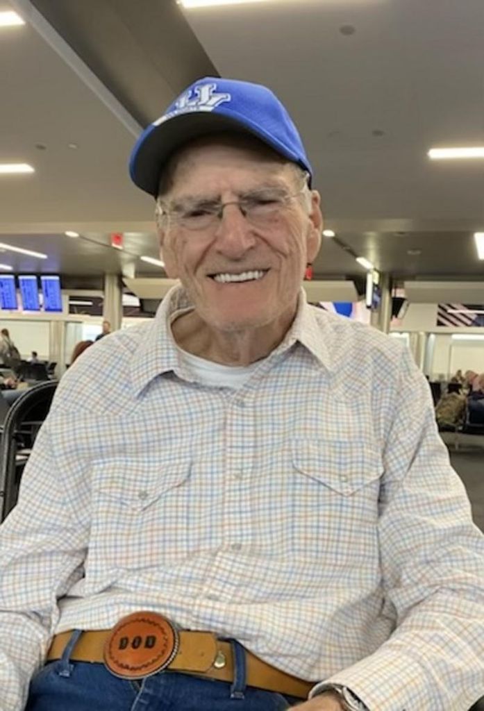 Dod C. Hammond Profile Photo