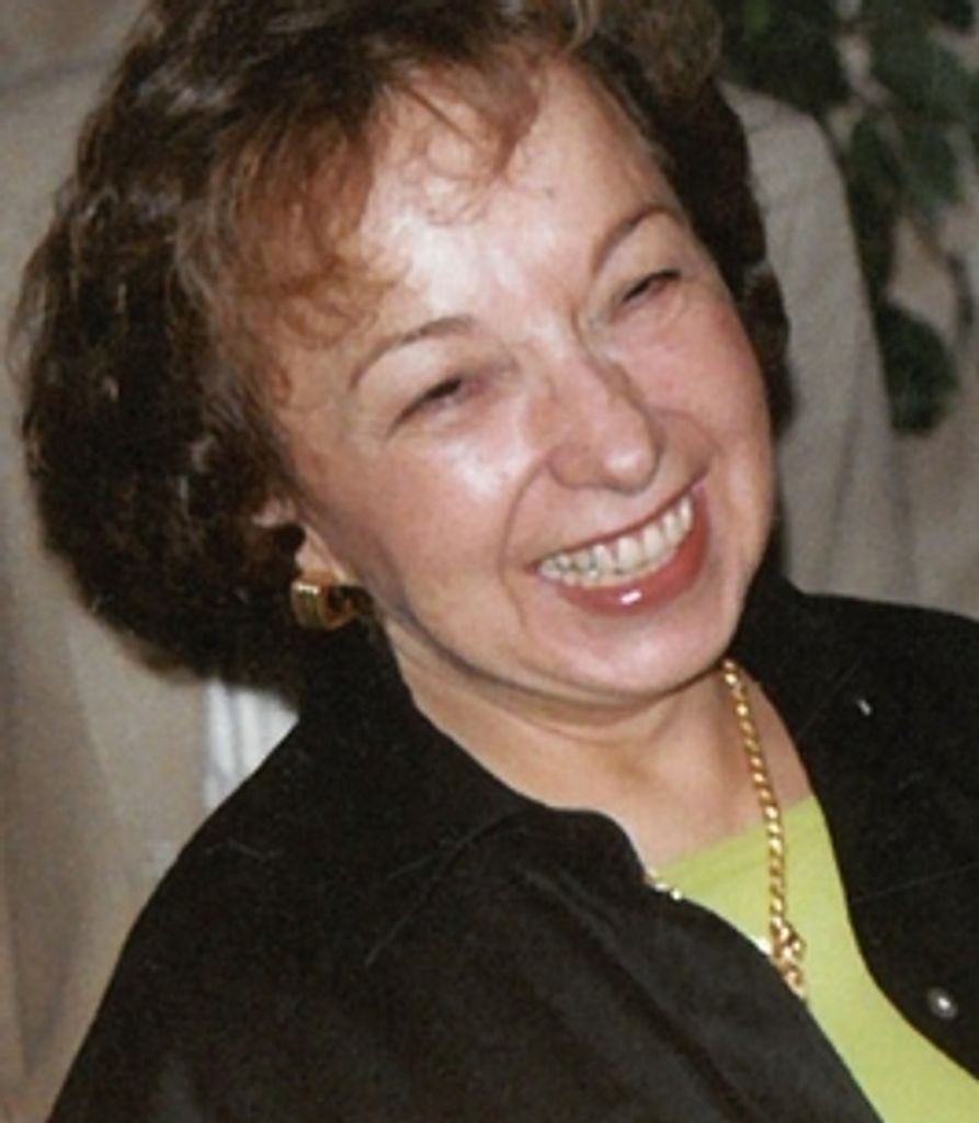 Lydia Maffei