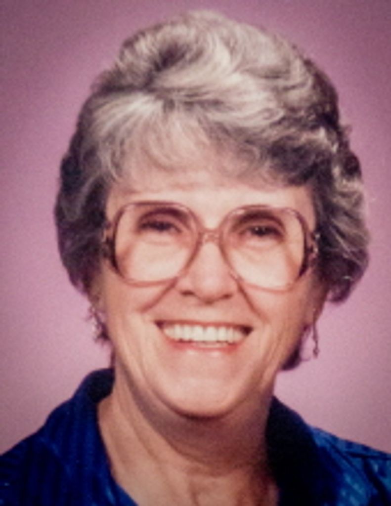 Mary Duvall