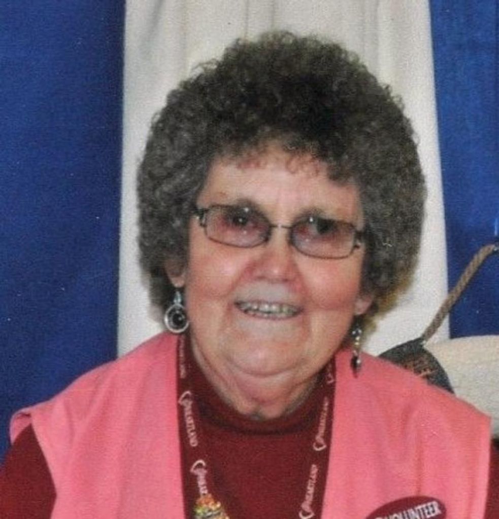 Ladonna Blades Profile Photo