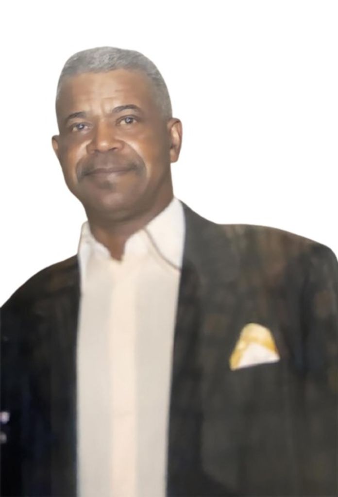 Charlie Lee Wilson Profile Photo