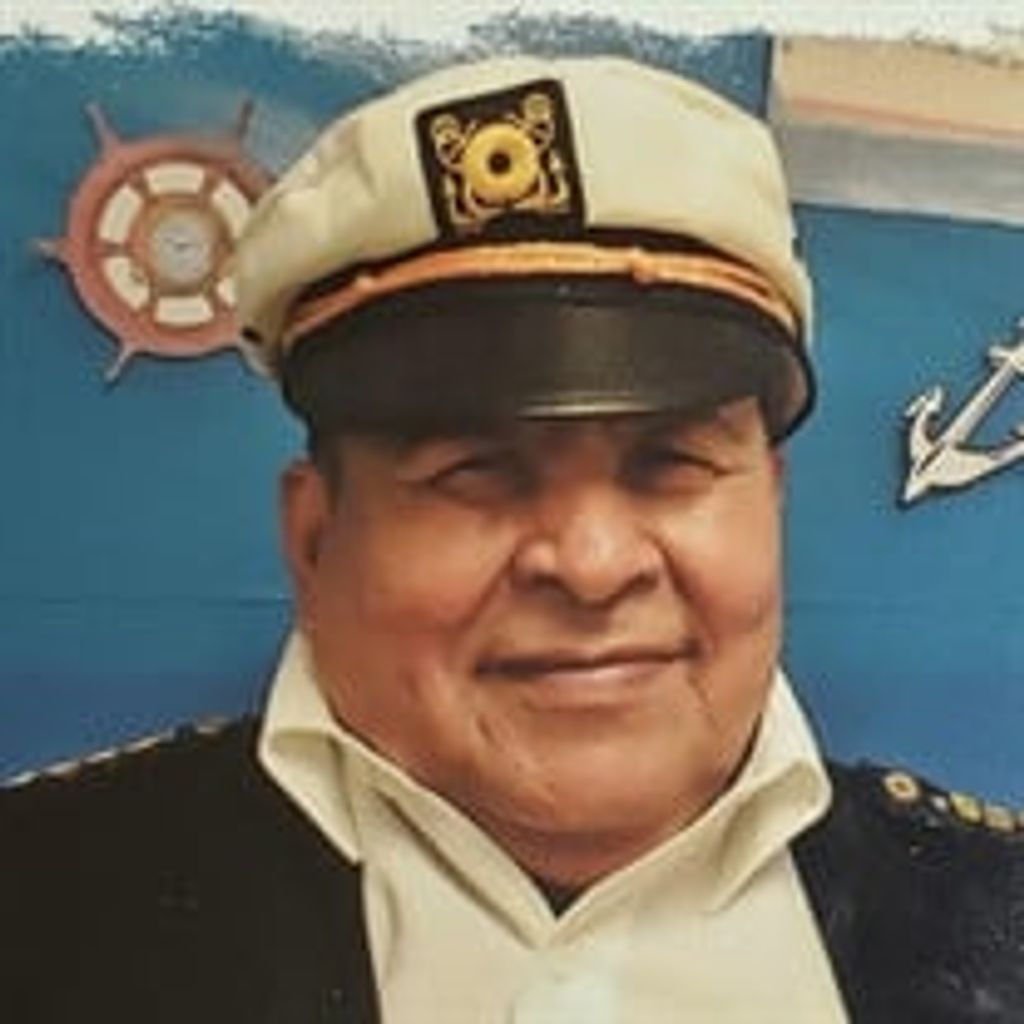 Salvador Melendez Carcamo