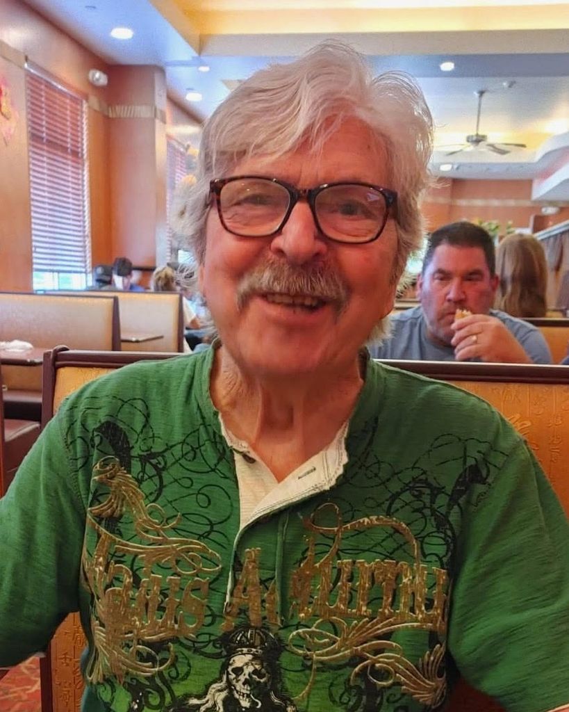 Ronald "Danny" Sodano Profile Photo