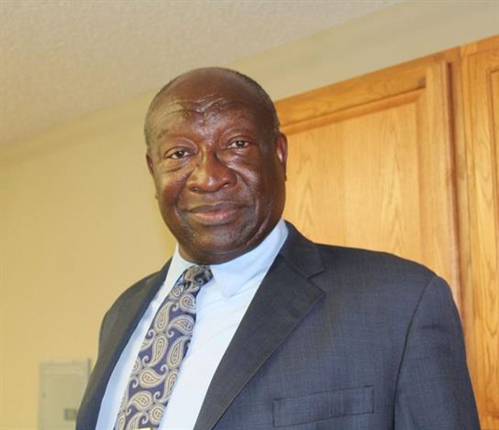 John Robert Lett Profile Photo