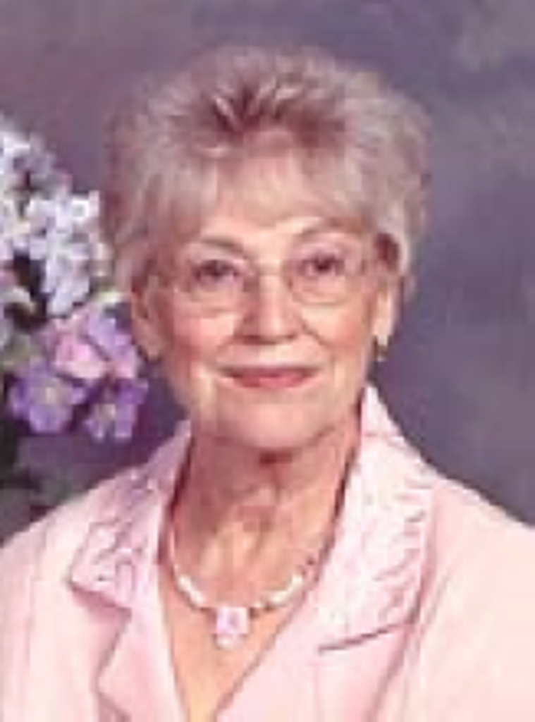 Marian  Lois Phelps