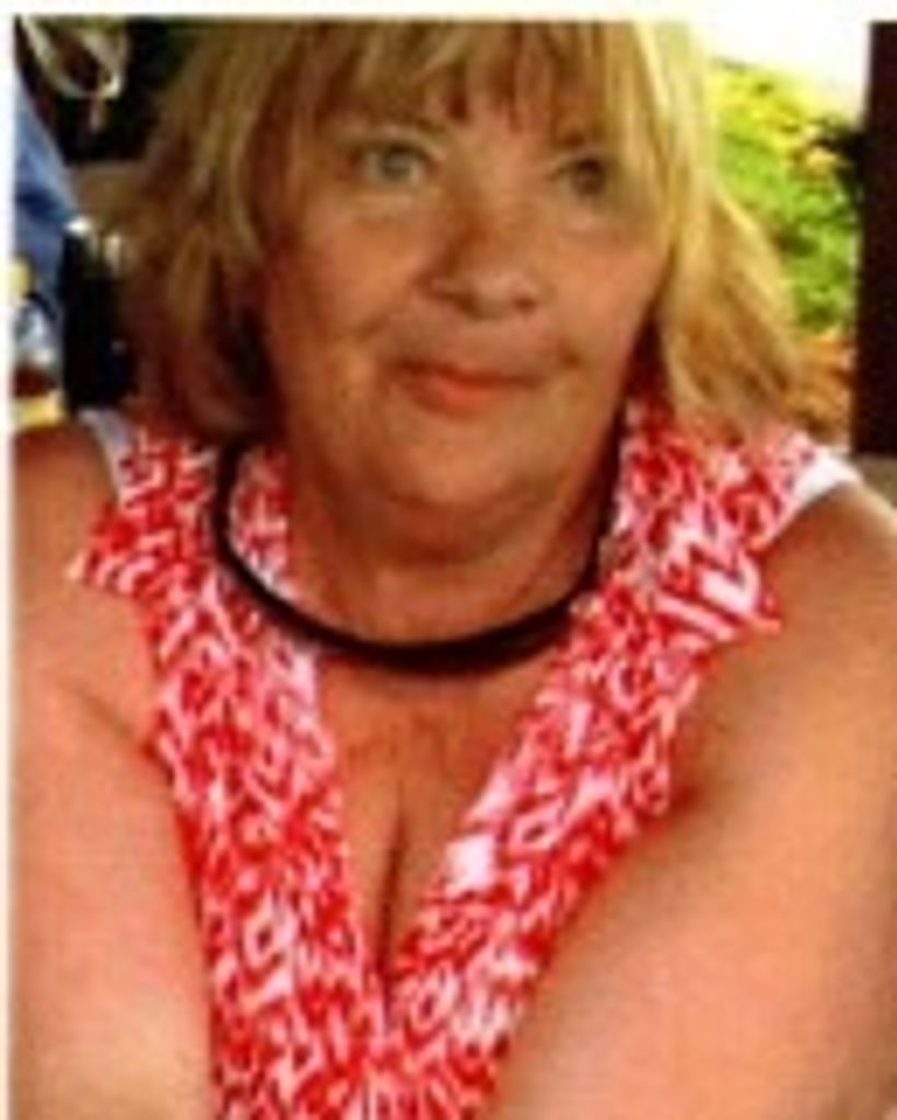 Carole Wortman