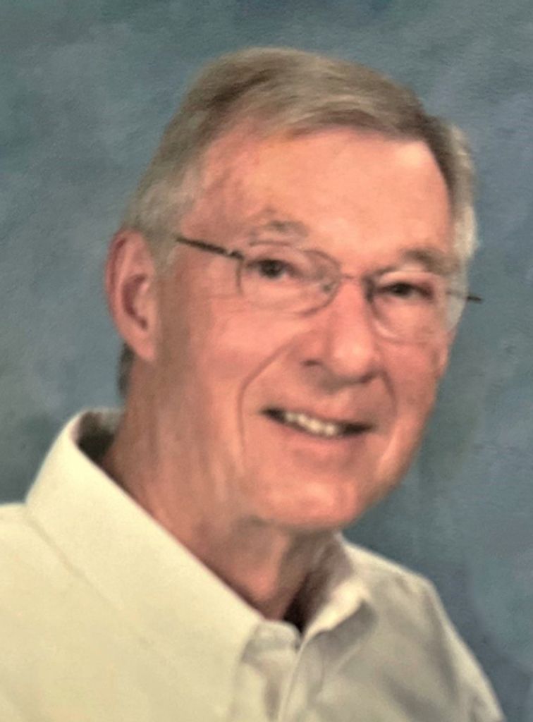 Ronald Frey Profile Photo