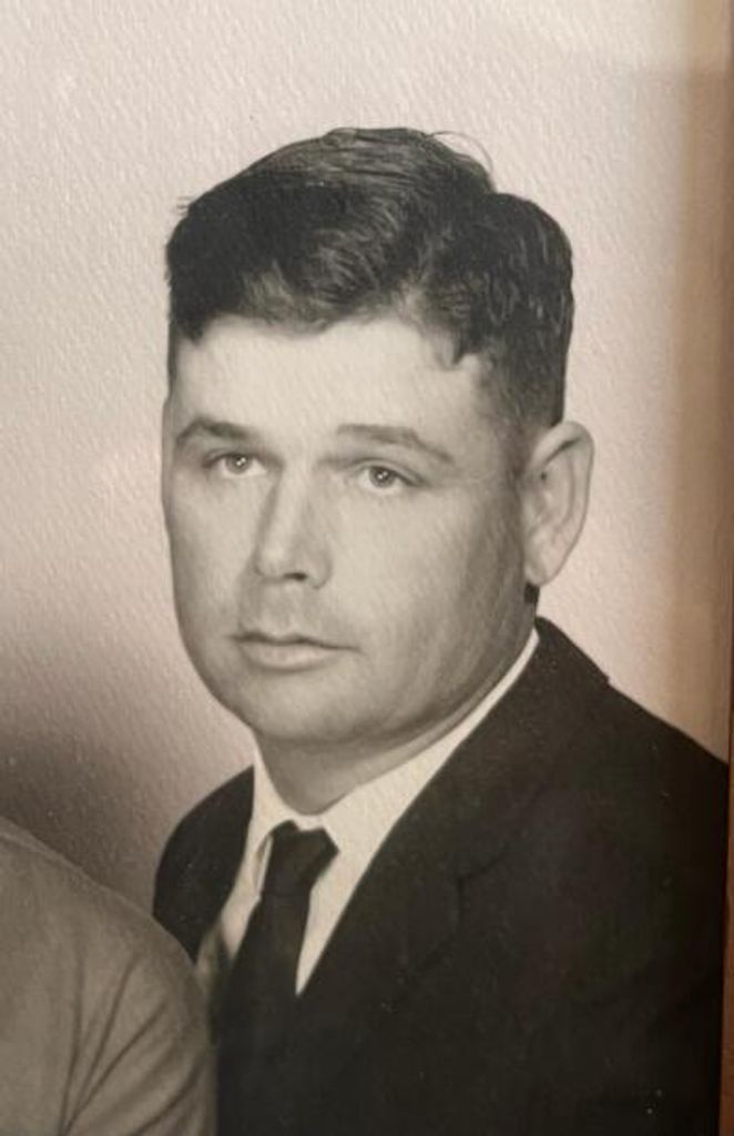 Walter Carl Taylor Profile Photo