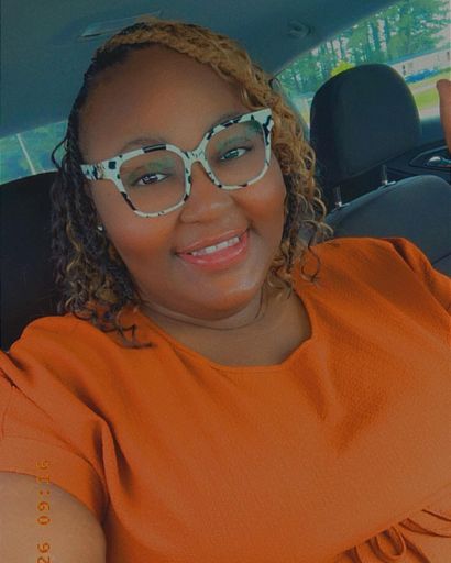 Brittany Montague's obituary image