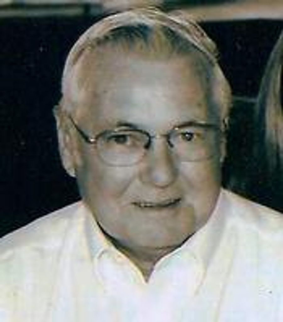 Harry E. Ferm Profile Photo