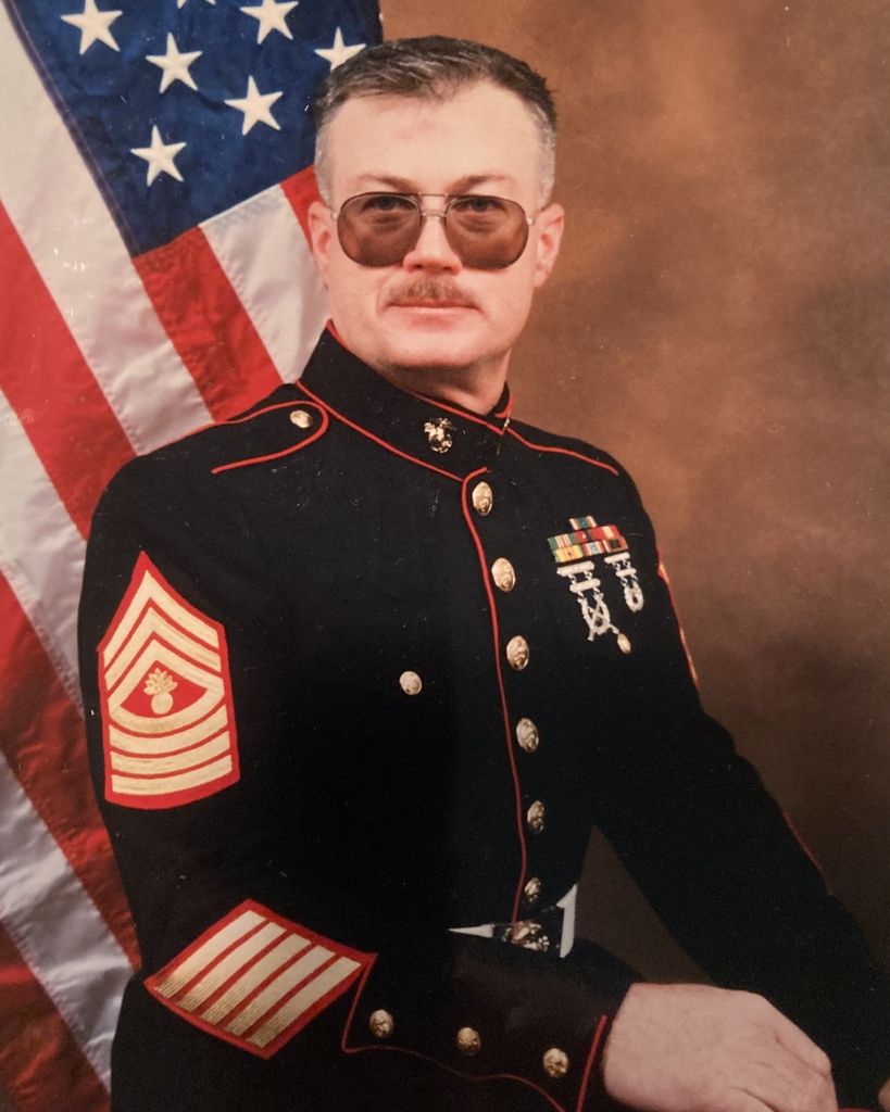 William Nick Creech Profile Photo
