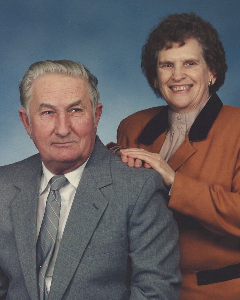 Billy Hughes Profile Photo