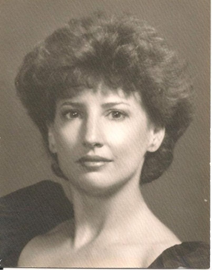 Alice Welch Narron Profile Photo