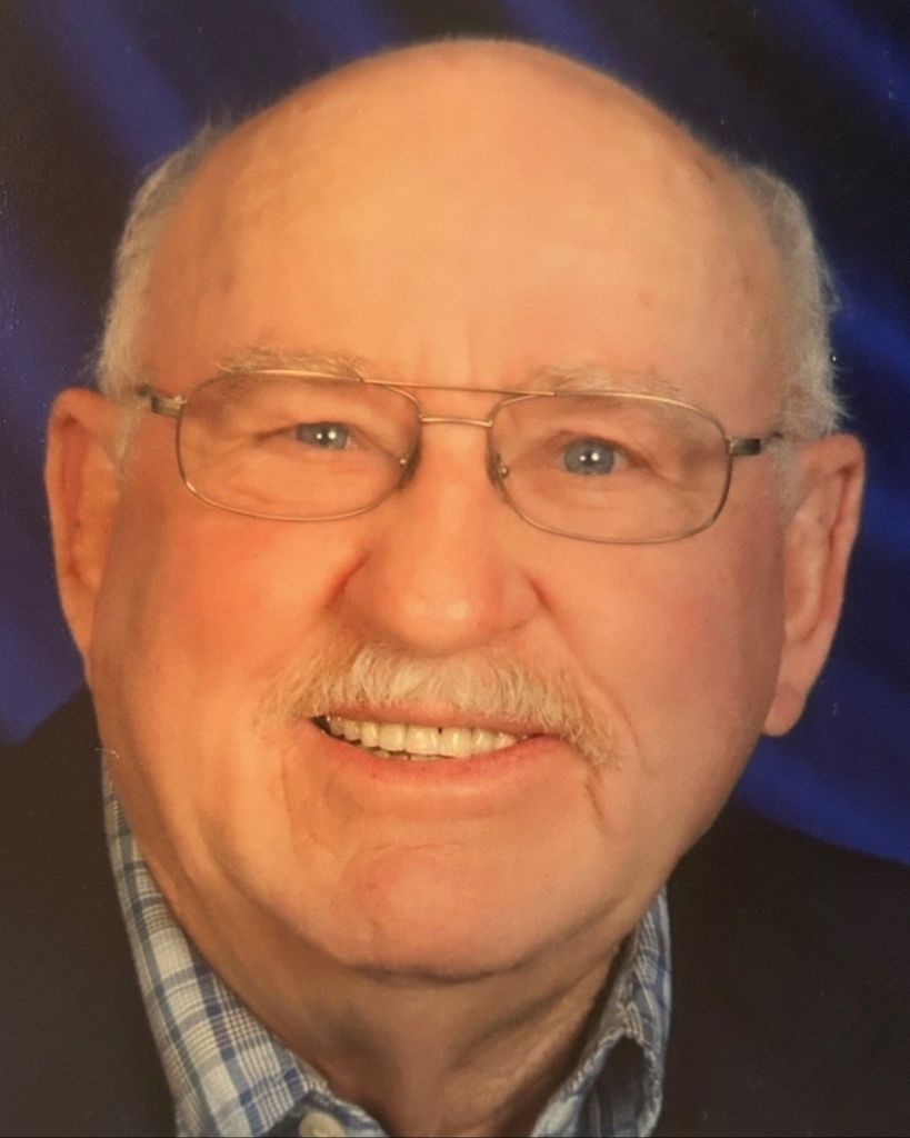 Alvin Joseph Beiriger Profile Photo