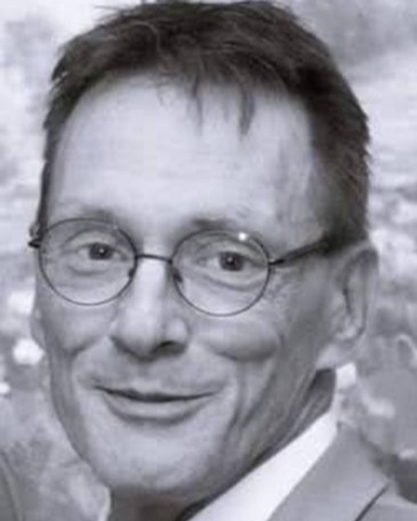 Joseph William Hardesty Profile Photo
