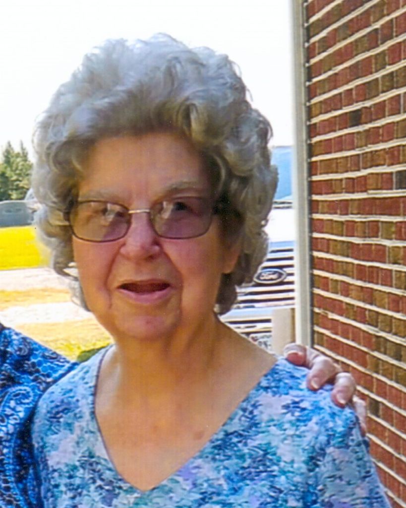 Frances Dobbins Shores Profile Photo