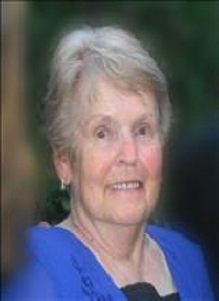 Linda Ann Tedder