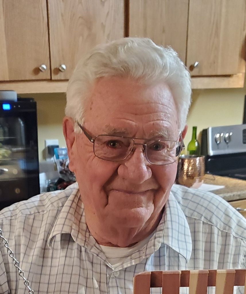 David Everette Bledsoe Profile Photo