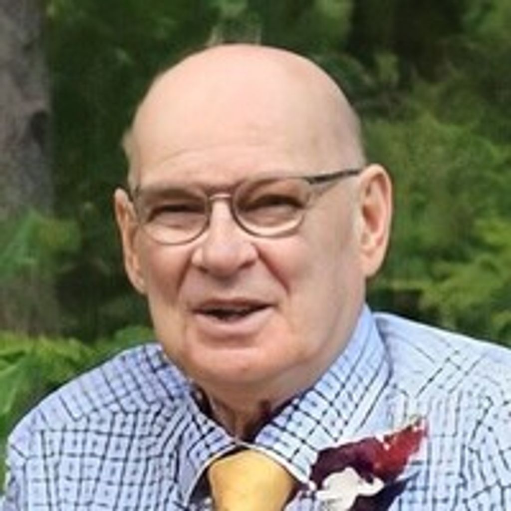 Deryl F. Aschenbach Profile Photo