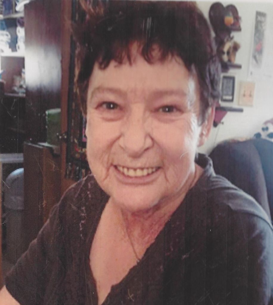 Judy M. Swipies Profile Photo