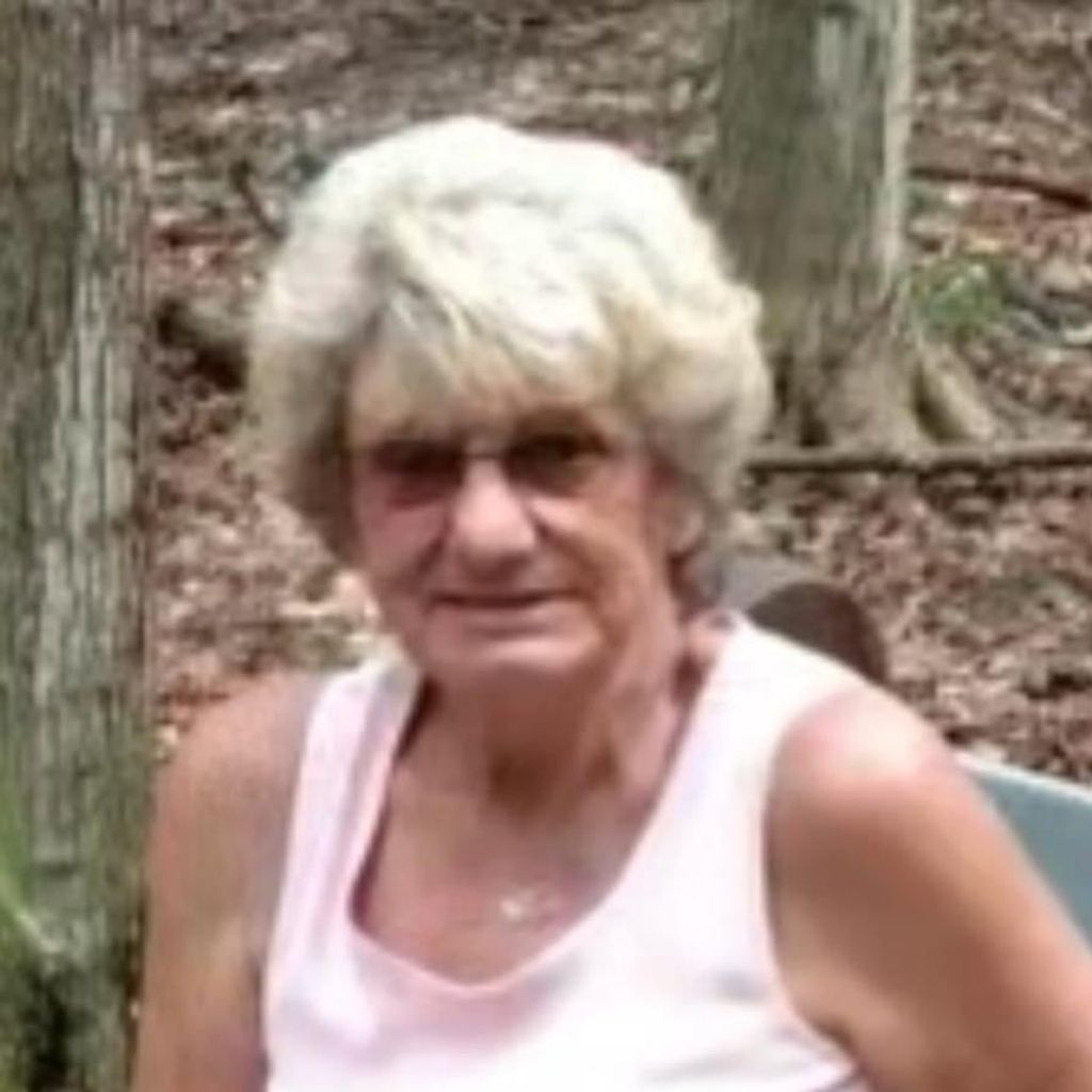 Dorothy "Dotty" Mosher