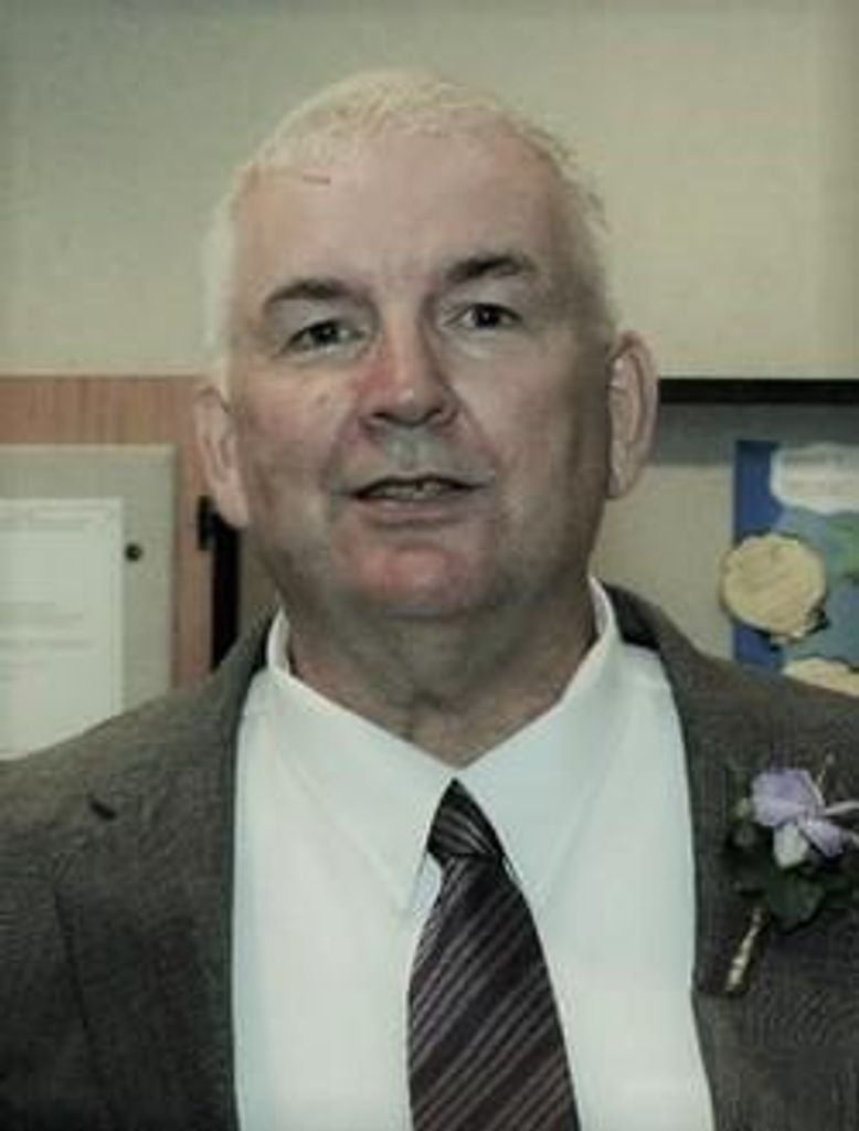 Murl Zalud Profile Photo