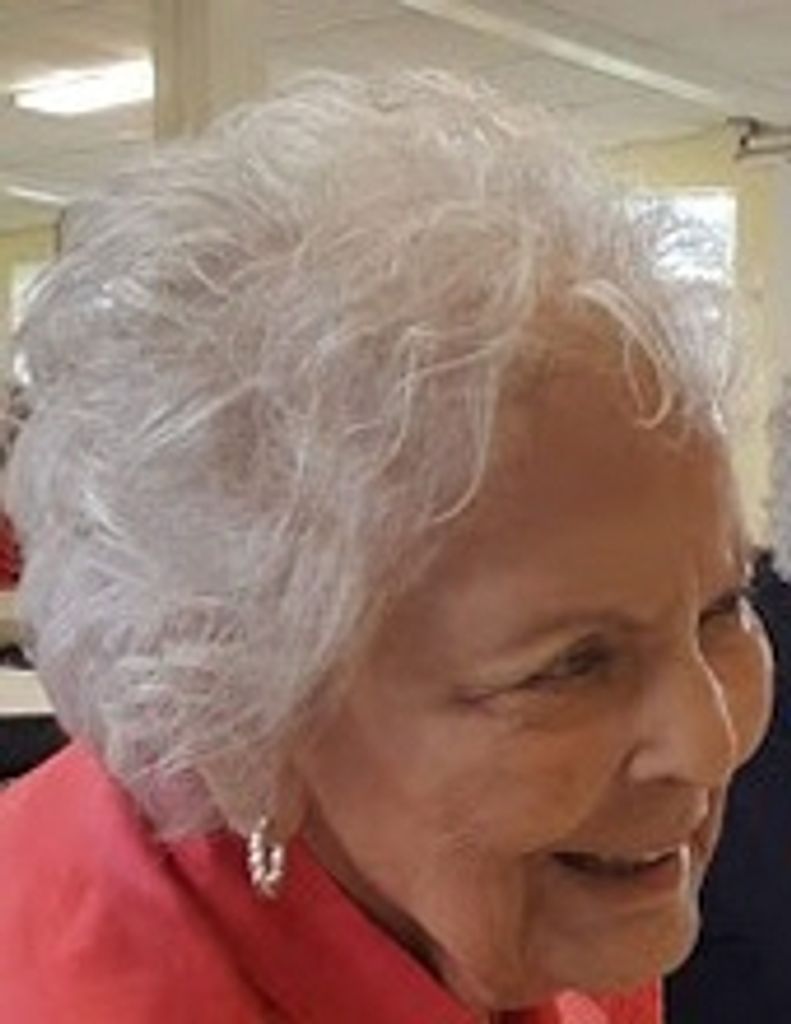 Lucille  Pompili Hardin