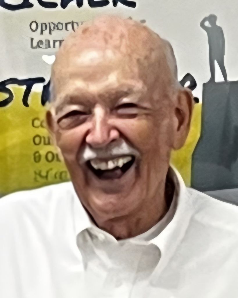 Alfred S. Gates, Jr. Profile Photo