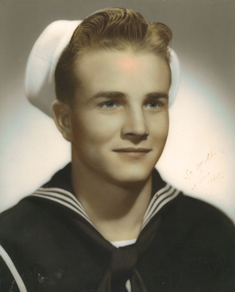 Eldon Fullmer Anderton