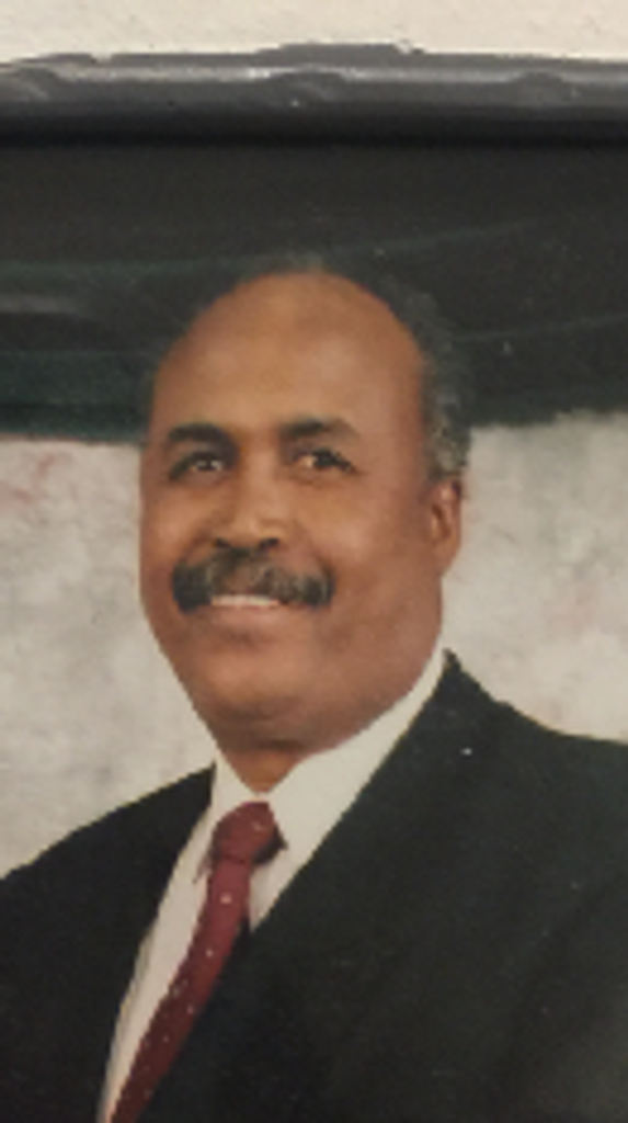 John  Wesley Page  Sr