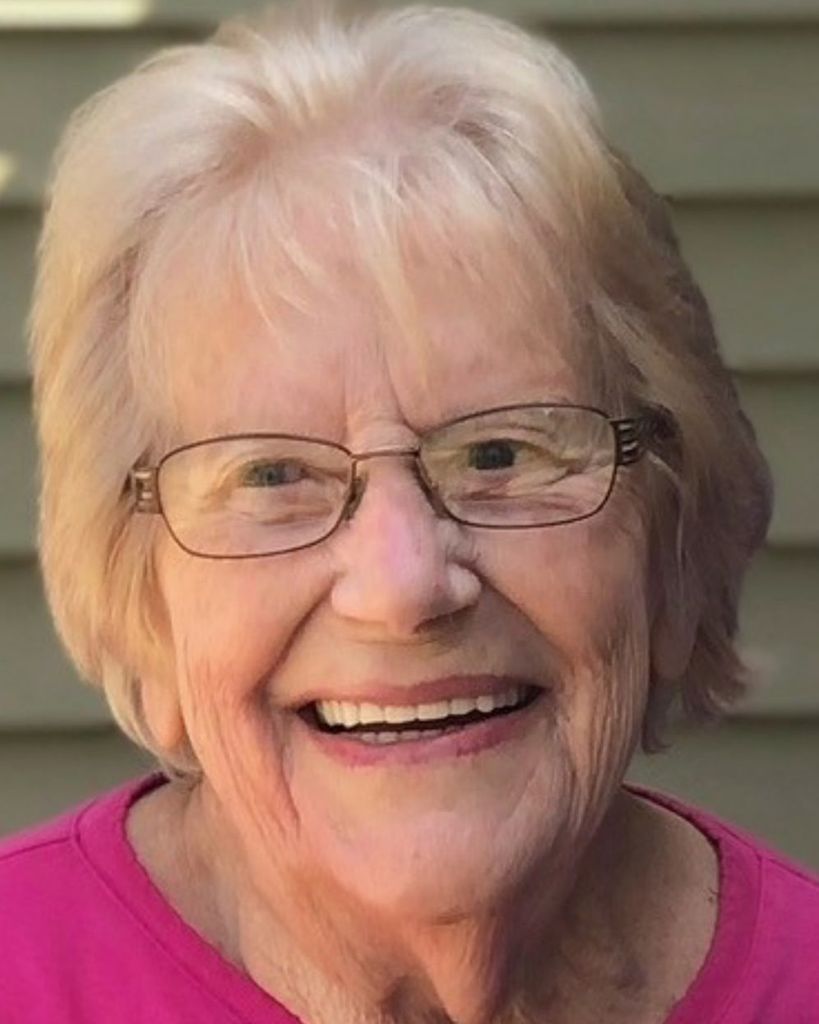 Shirley Brigham