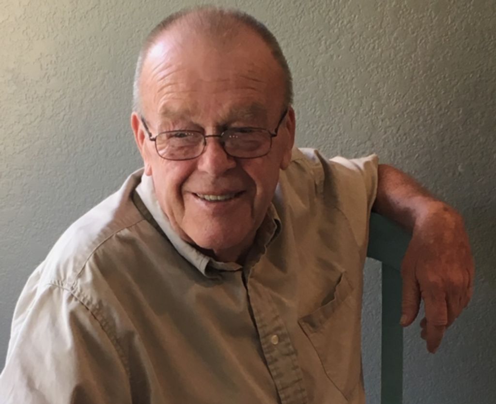 Joseph Leo Stavnes Profile Photo