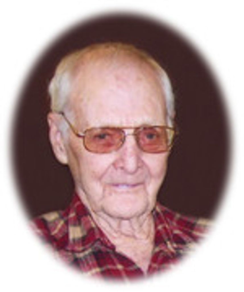 John William Francis Canfield