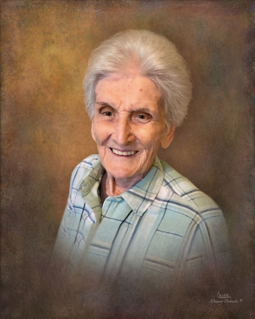 Edna Guedry