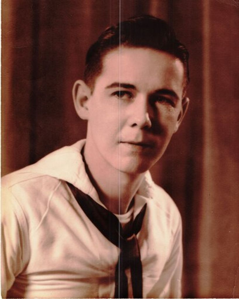 Paul Samuel Coffman Profile Photo